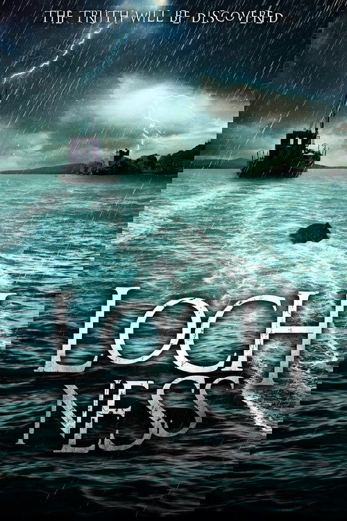 The Loch Ness Monster