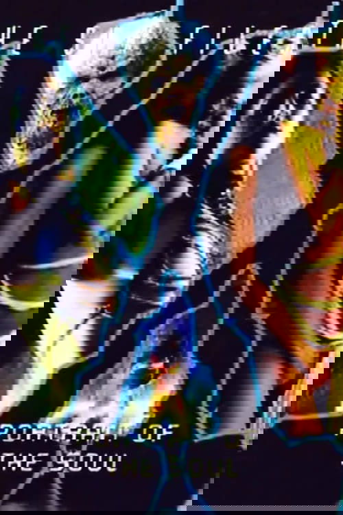 Sex Files: Portrait of the Soul