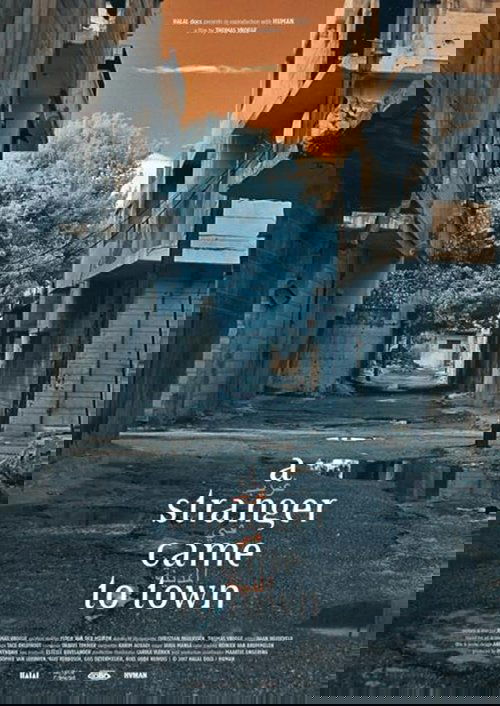 A Stranger Came to Town