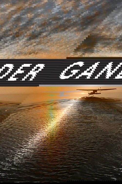 Gander International: The Airport in the Middle of Nowhere