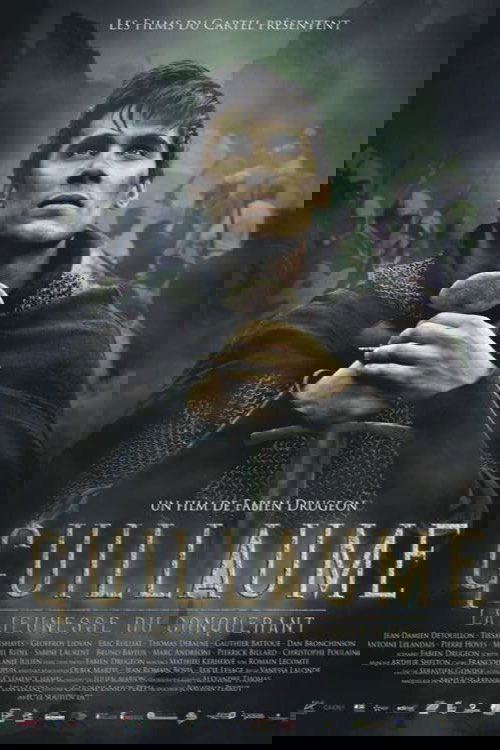 William - The Young Conqueror