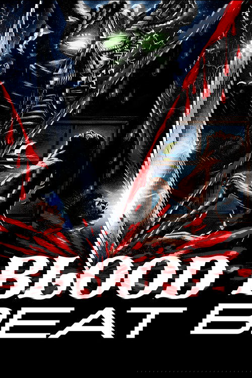 Blood Beat