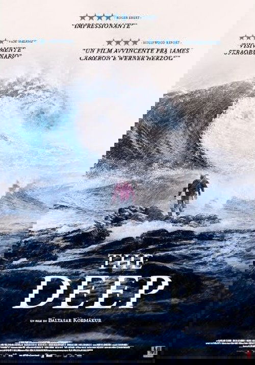 The Deep