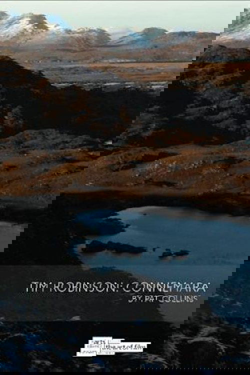 Tim Robinson: Connemara