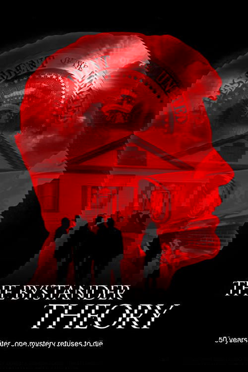 The Bystander Theory